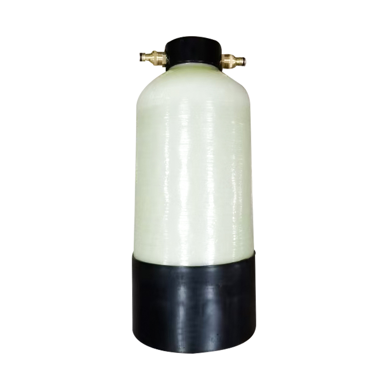 높은 유량 3/4 포트 멀티미디어 필터