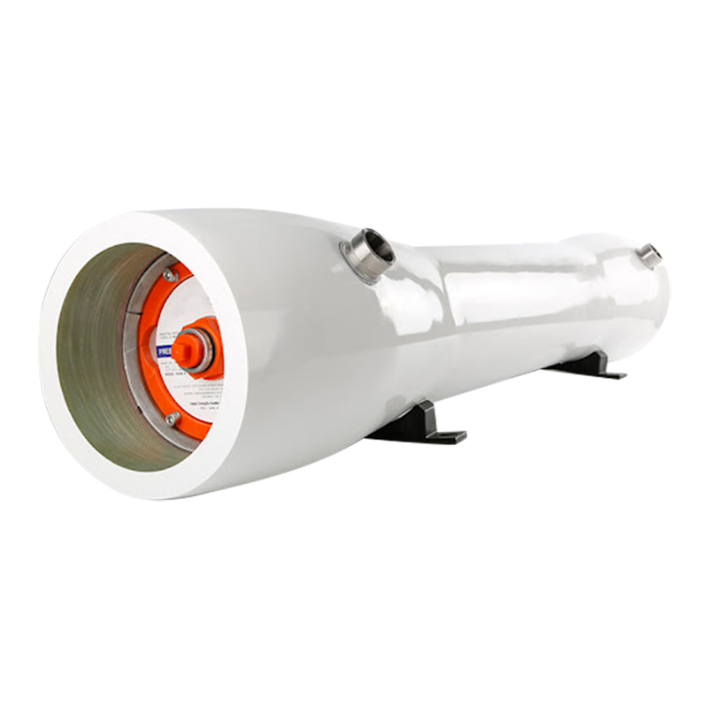 내식성 FRP RO 막 쉘